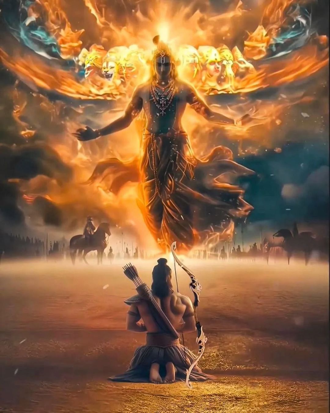 Bhagavad Gita Classes