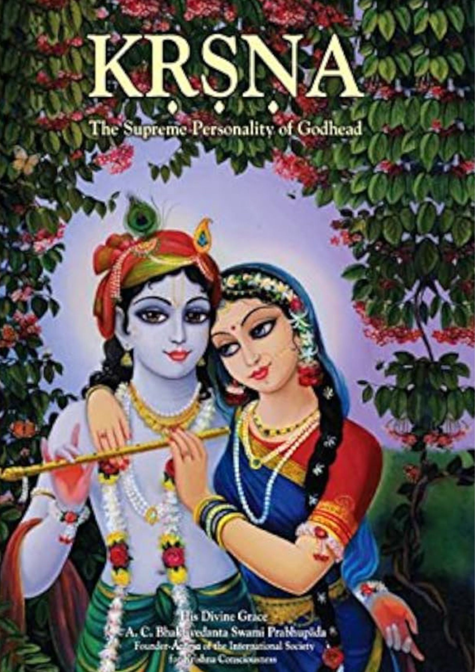 Bhagavad Gita Classes