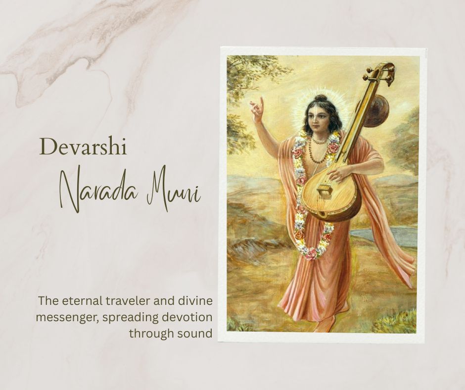 Narada Muni